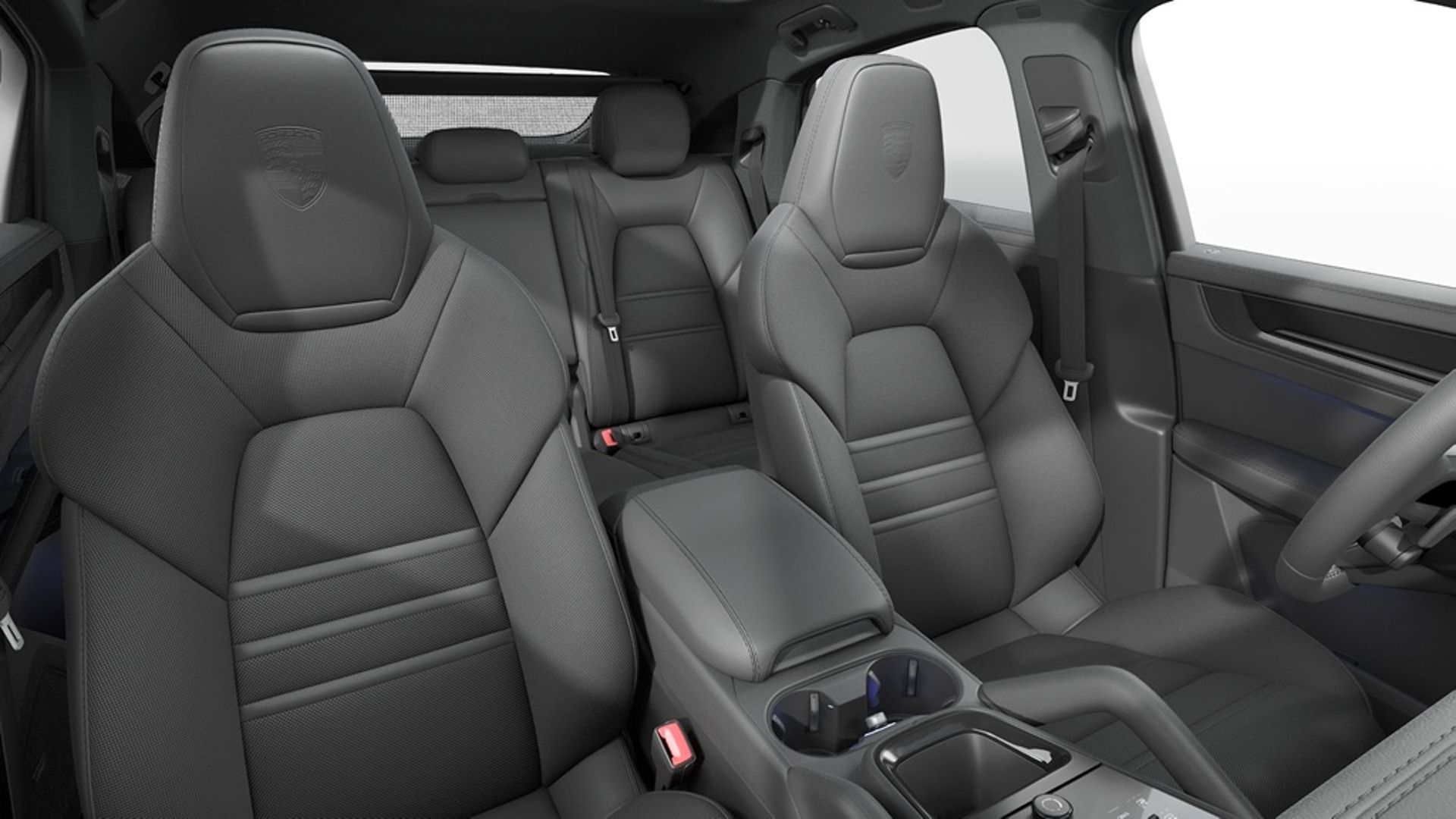 Porsche Cayenne 2026, bild 6/6