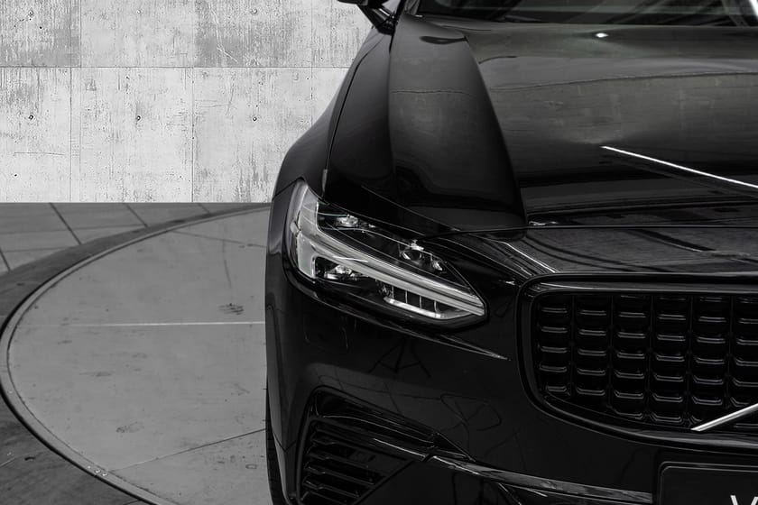 Bilde 5 av Volvo V90 T6 R-Design SE - Hengerfeste & HarmanKardon