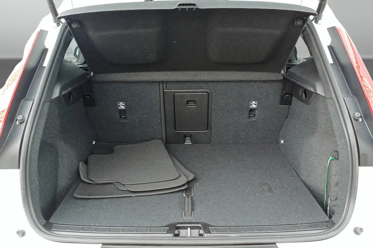 Volvo EX40 Single Motor Extended Range