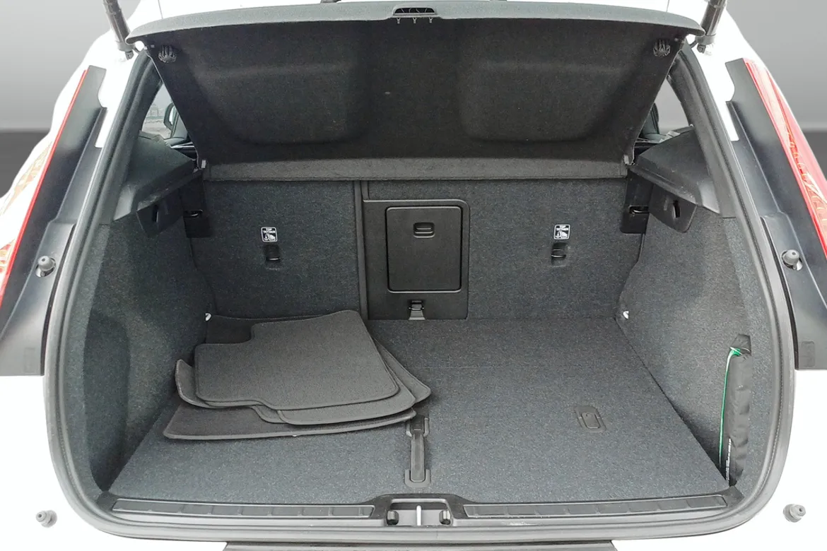 Volvo EX40 Single Motor Extended Range