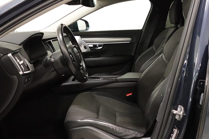 Bild 4 av Volvo S90 D3 Business Advanced Plus B&W BLIS Drag P-Värme Adap-F