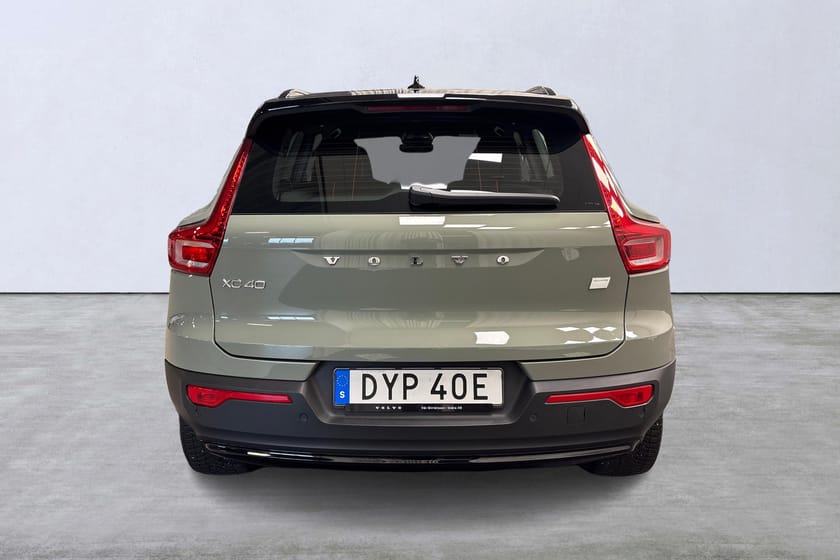Bild 4 av Volvo XC40 Recharge Plus Edition