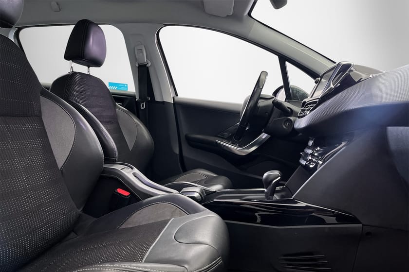 Bild 4 av Peugeot 2008