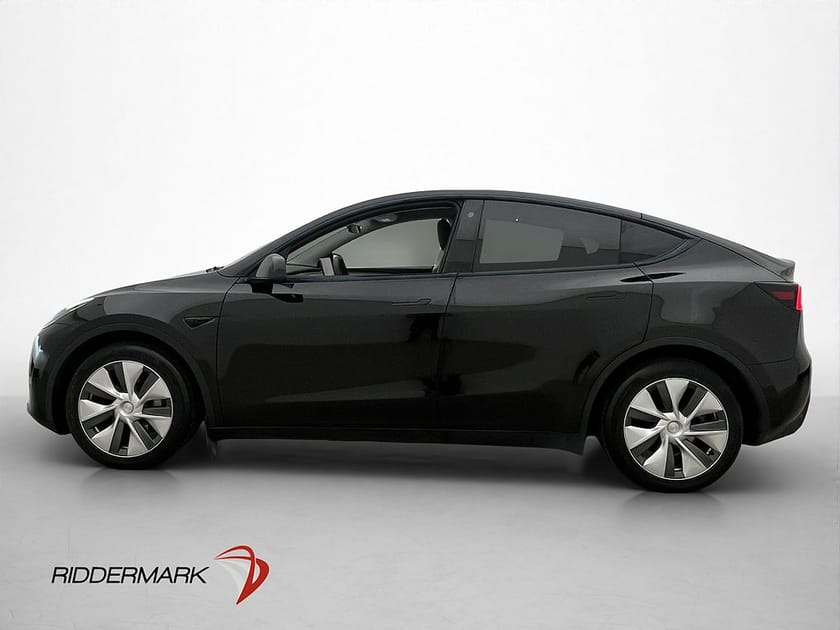 Bild 5 av Tesla Model Y Long Range AWD 514hk MOMS Drag AP Värmepump