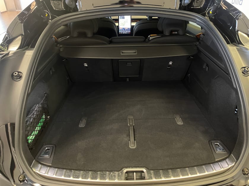 Bild 5 av Polestar 3 Long Range Dual Motor Performance 111kW Plus Pilot Perf / Panoramatak / 360 Kamera / Golvbelysning /