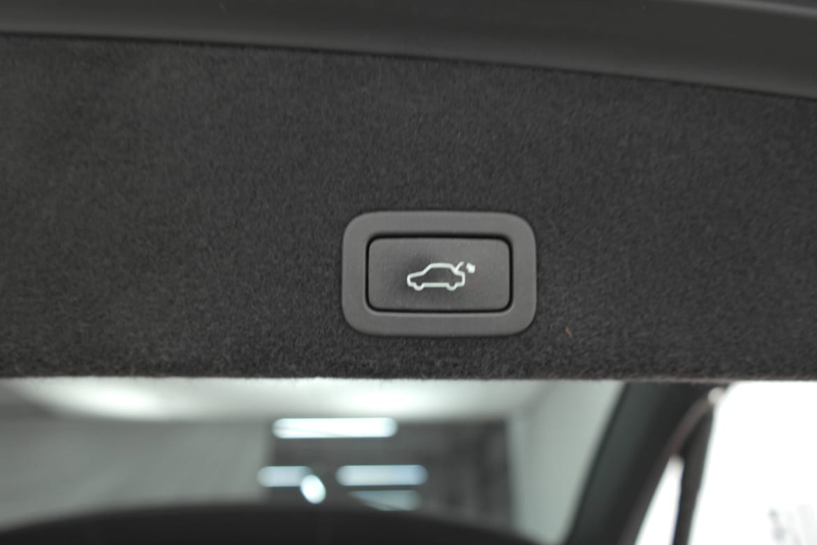 Volvo XC60 2017 - miniatyr 19