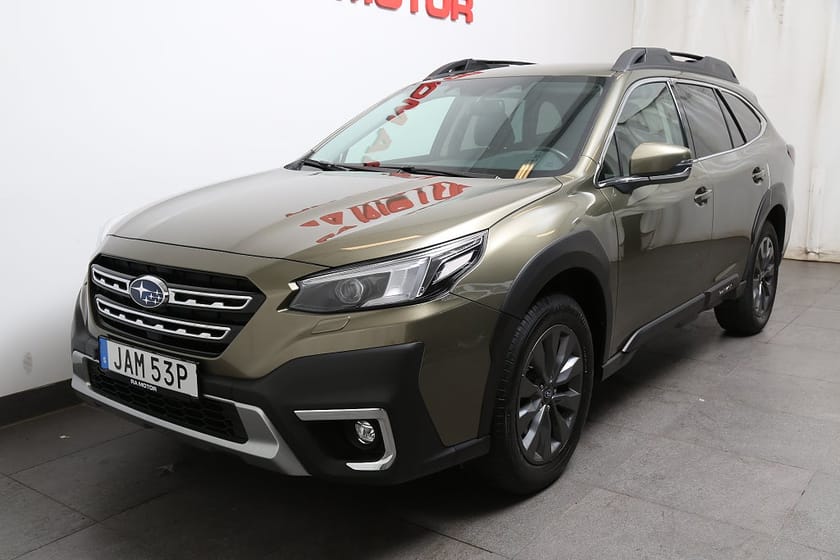 Bild 3 av Subaru Outback