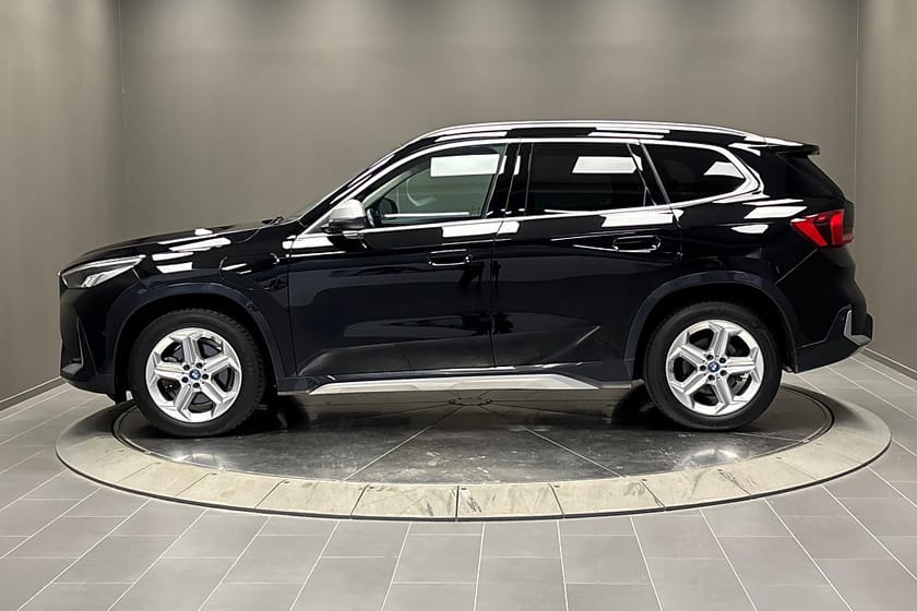 Bild 4 av BMW X1 xDrive25e