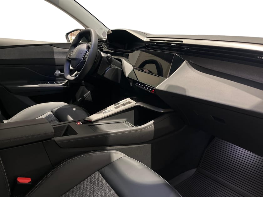 Bild 4 av Peugeot 308 SW Hybrid 145