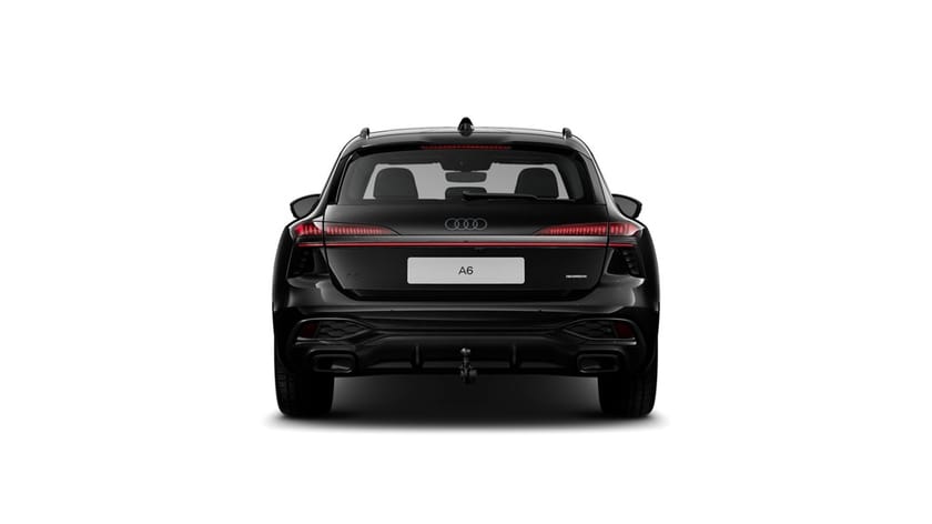 Bild 4 av Audi A6 Avant e-hybrid quattro