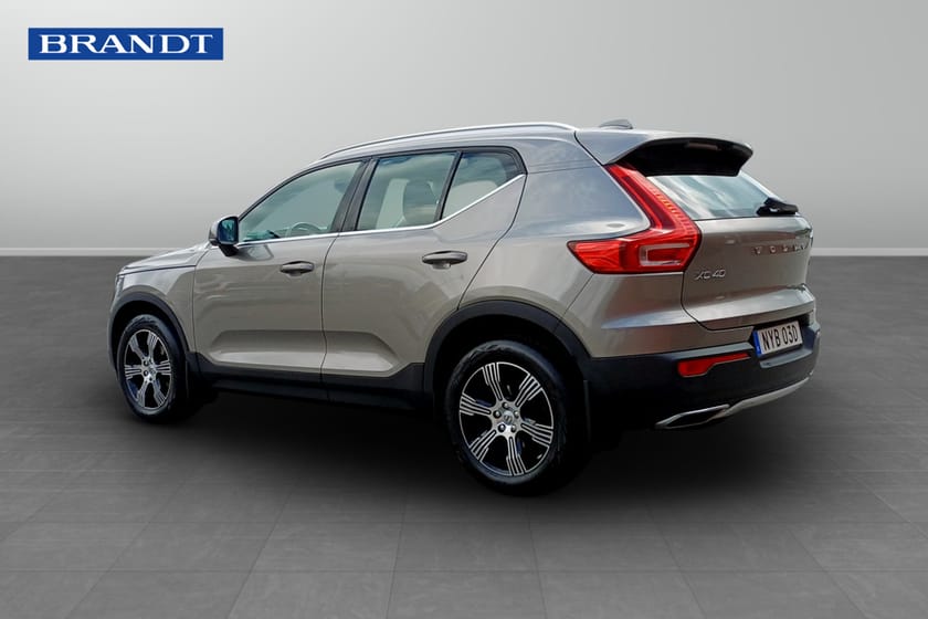 Bild 2 av Volvo XC40 T3 FWD aut Inscription
