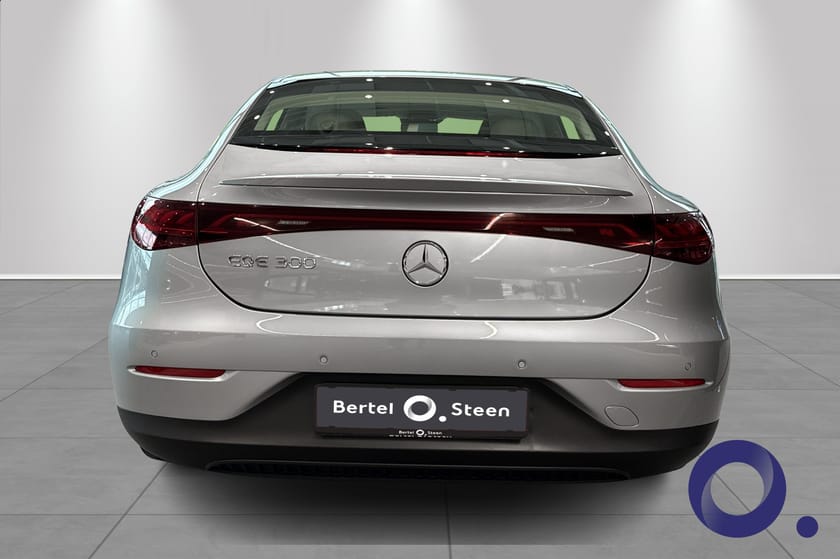 Bilde 5 av Mercedes-Benz EQE 300 AMG || LED || Ryggekamera