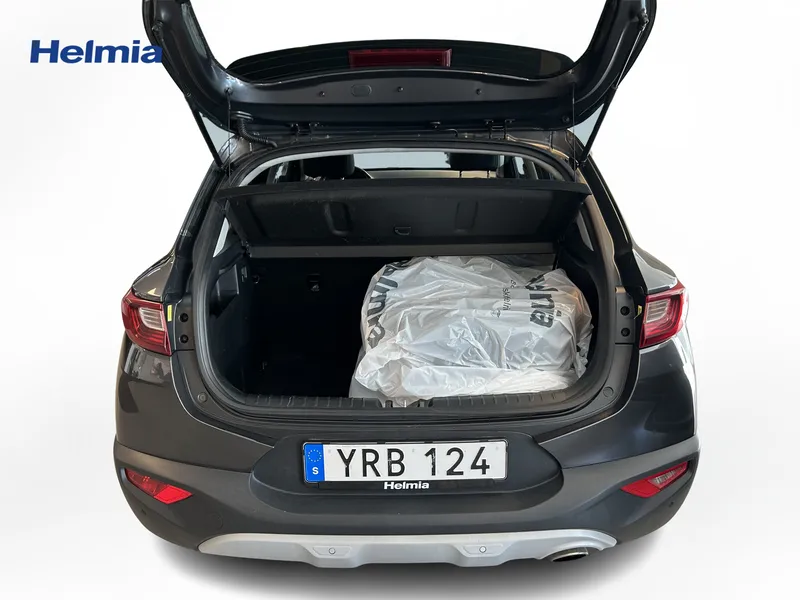 Bild 13 av 13 – Kia Stonic Advance Plus