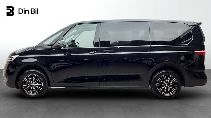 Bild 2 av Volkswagen Multivan eHybrid Life/Harman Kardon
