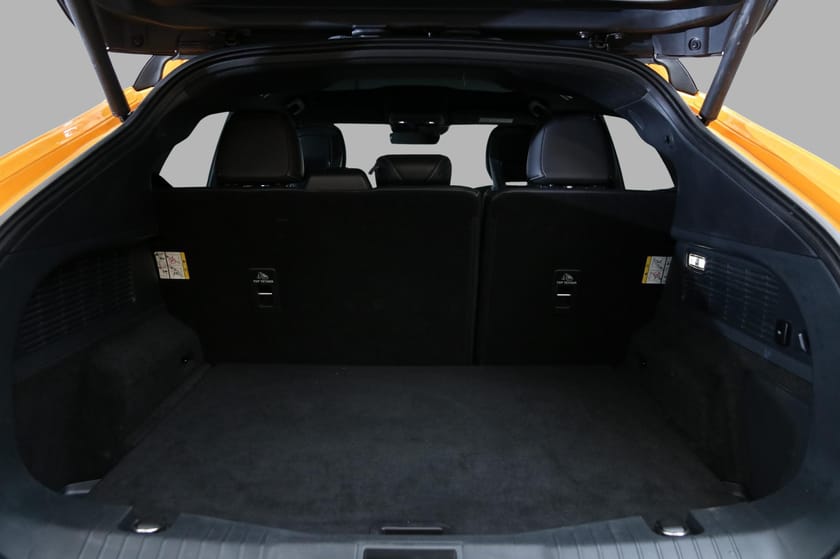 Bilde 5 av Ford Mustang Mach-E GT /Reg2022/Pano/B&O/360kam/Apple/ElStoler/Fjernstart