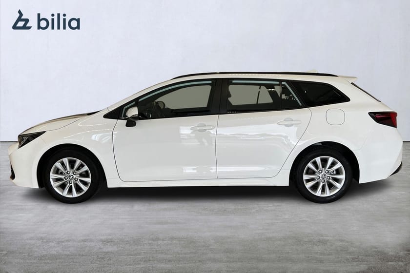 Bild 3 av Toyota Corolla Touring Sports Hybrid 1,8 Active