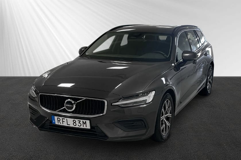 Bild 4 av Volvo V60 B3 Bensin Core