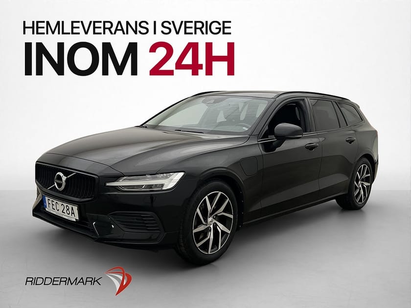 Bild 3 av Volvo V60