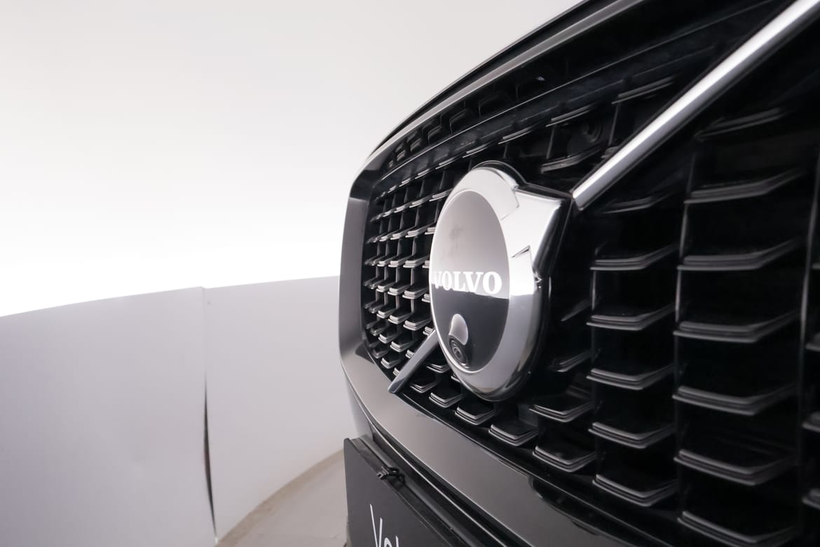 Volvo XC90 2023 - miniatyr 26