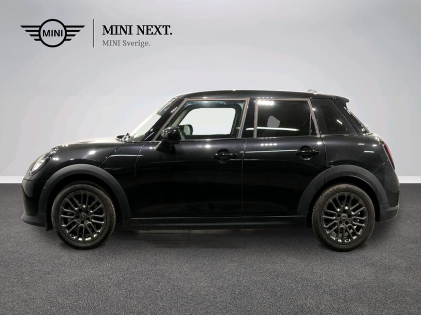 Bild 2 av MINI Cooper C Essential Trim, Paket XS