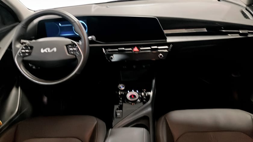 Bild 4 av Kia Niro EV