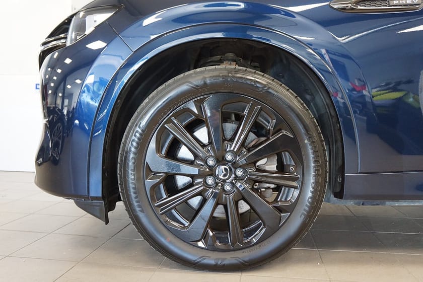 Bild 2 av Mazda CX-60 PHEV 2,5 AWD HOMURA | CONV. & SOUND & DRIVER ASSISTPACK