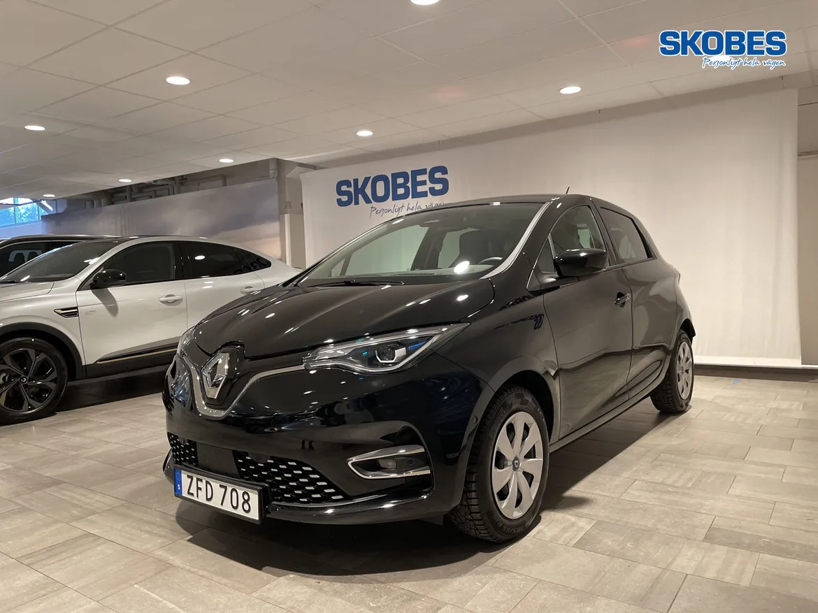 Renault ZOE R135