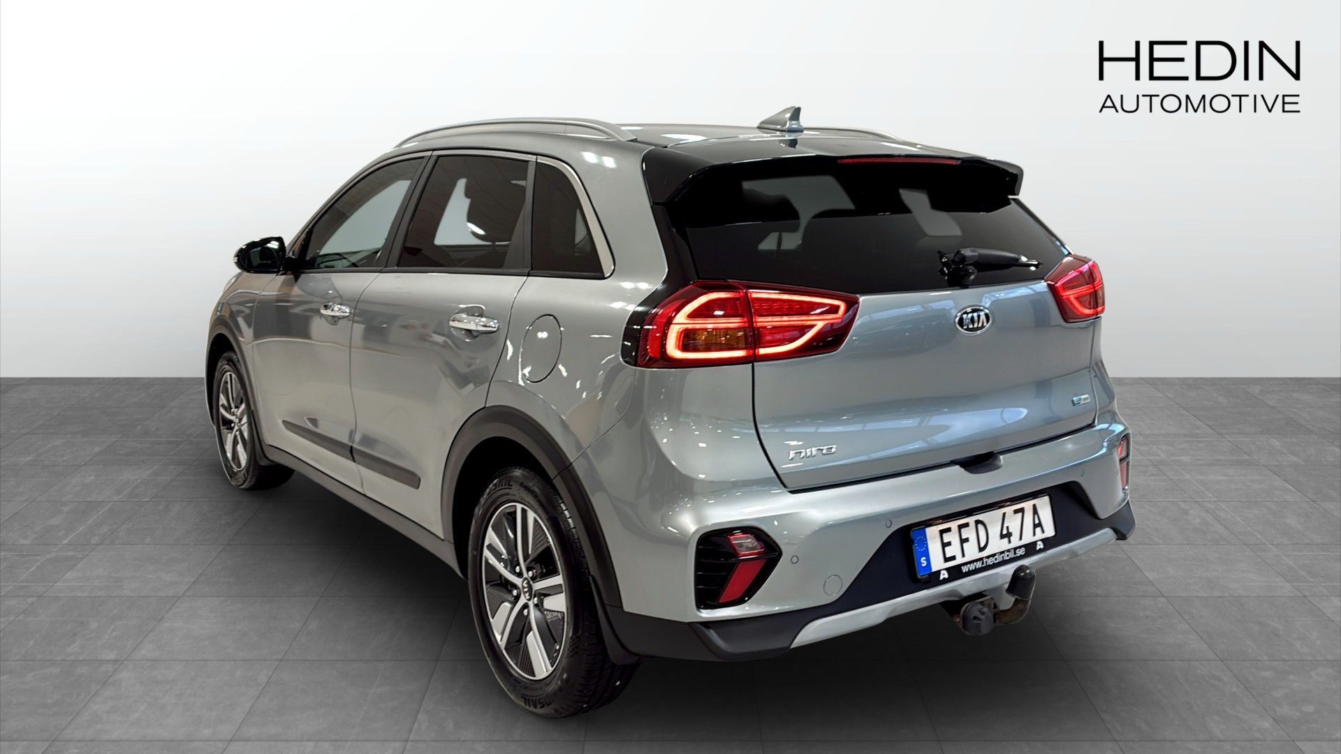 Kia Niro 1.6 ADVANCE PLUS 2 2020, bild 3/10