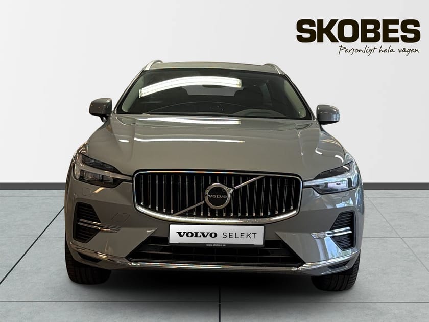 Bild 2 av Volvo XC60 T6 Core Special Edition