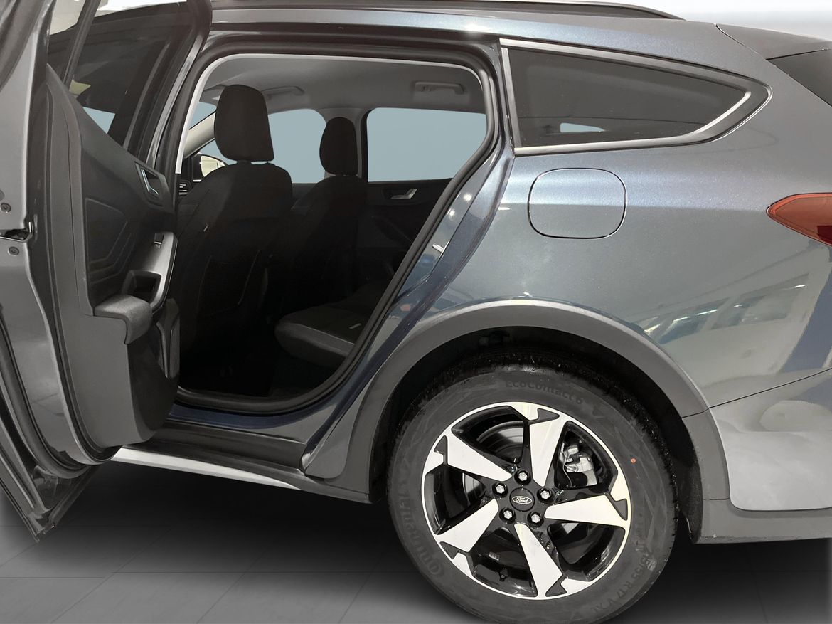 Ford Focus 2024 - miniatyr 19