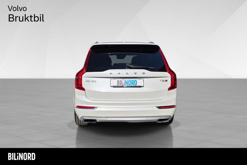 Bilde 5 av Volvo XC90 7-seater