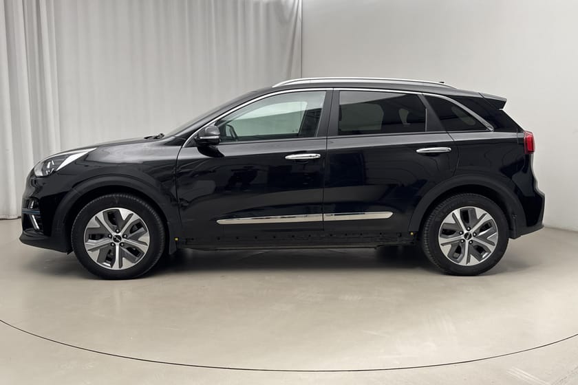 Bild 2 av Kia e-Niro