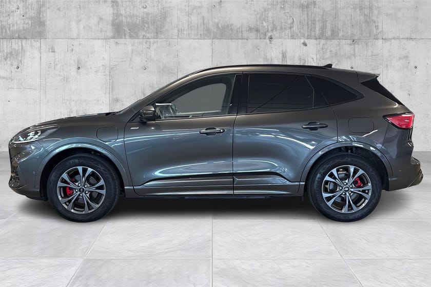 Bilde 2 av Ford Kuga Plug-In Hybrid ST-Line / Kamera / Navi / HeadUp / Adaptiv cruise