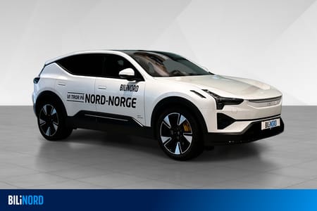 Polestar 3 Long Range Dual Motor Performance