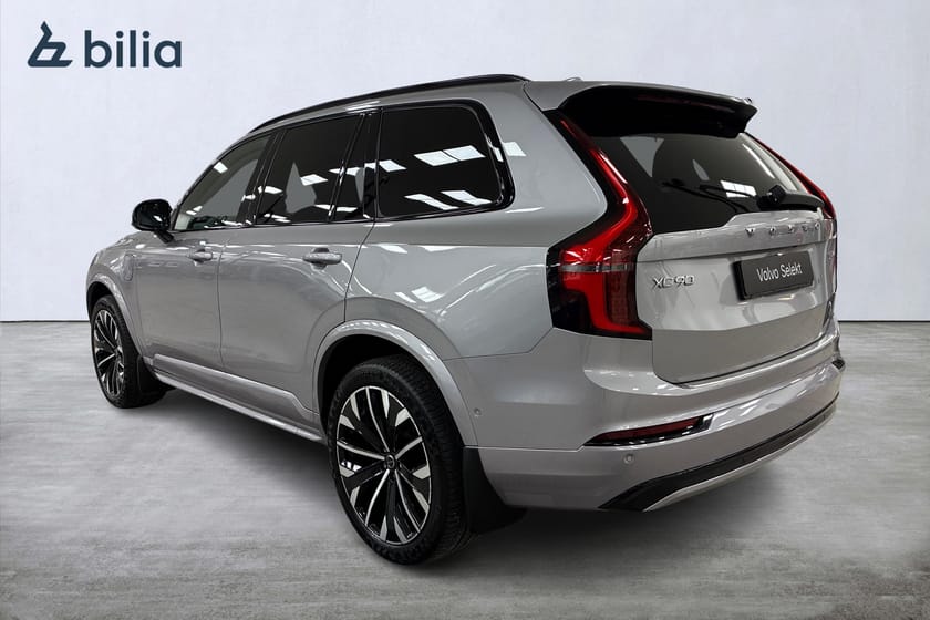 Bild 2 av Volvo XC90