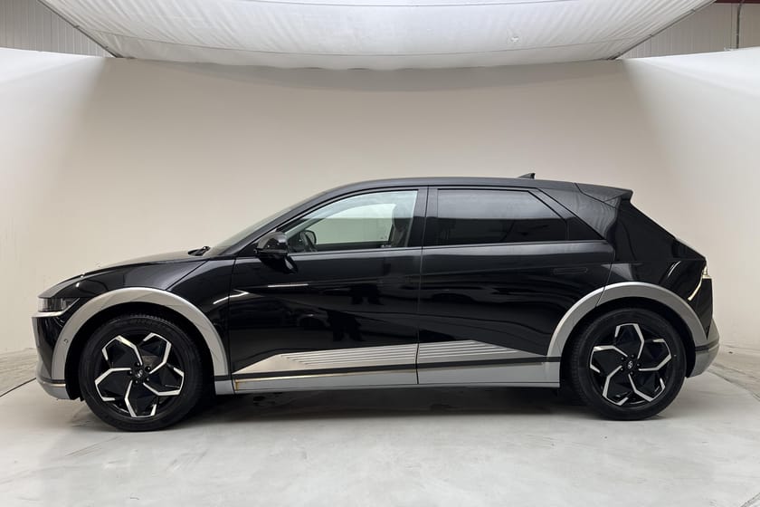 Bild 2 av Hyundai Ioniq 5