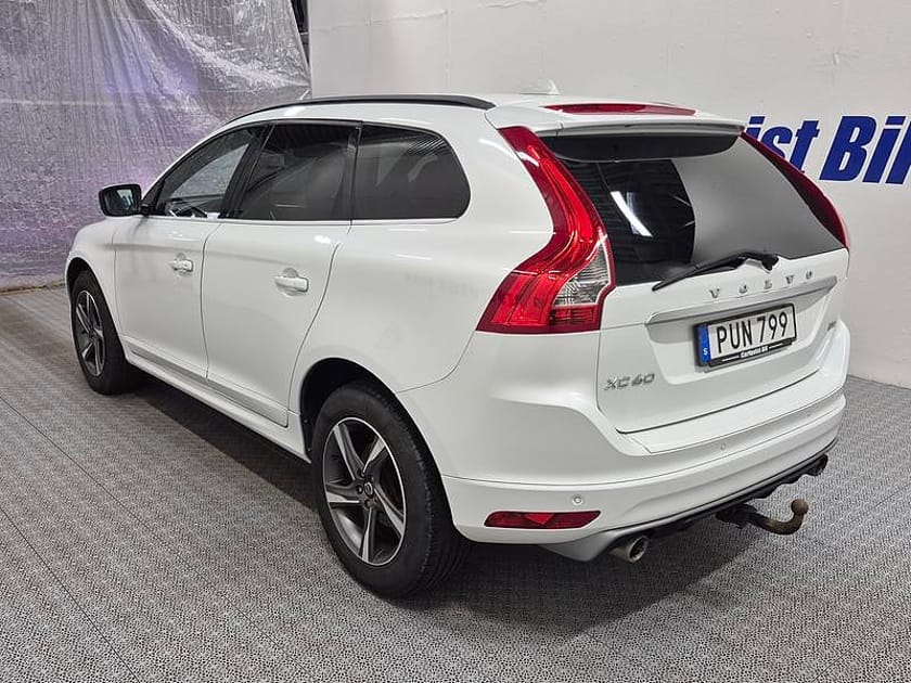 Bild 5 av Volvo XC60