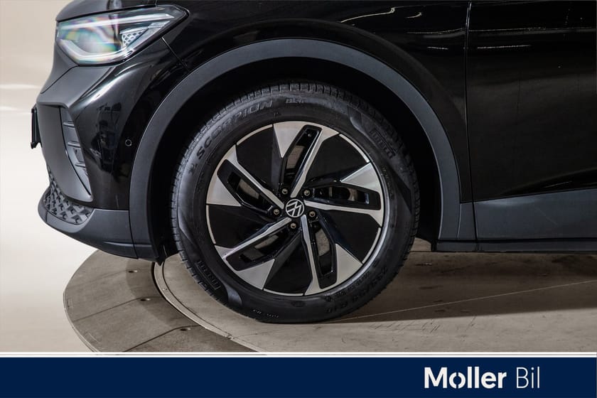 Bilde 3 av Volkswagen ID.4 Pro 4M highl.77kwh 286hk