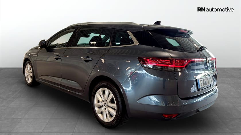 Bild 3 av Renault Mégane Sport Tourer