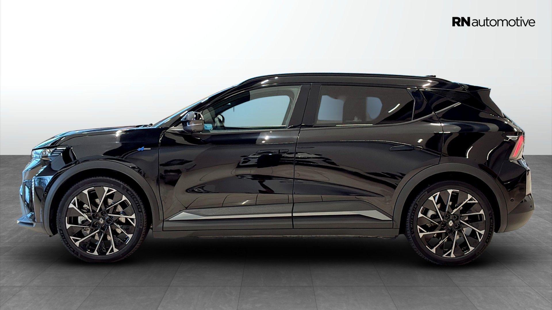 Renault Scenic E-Tech 87 kWh 2024, bild 6/10
