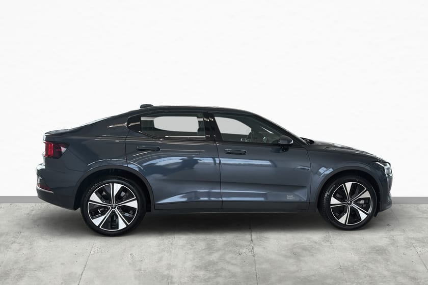 Bild 4 av Polestar 2 Long range Dual motor 78kWh Plus Pilot