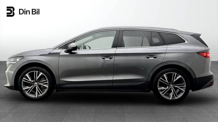 Bild 2 av Škoda Enyaq 85