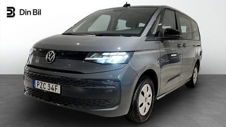 Volkswagen Multivan TDI150 DSG Drag/7sits/Backkamera