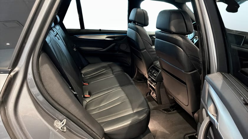 Bild 5 av BMW X5 xDrive30d