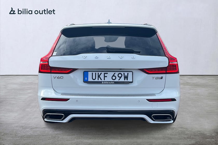 Bild 5 av Volvo V60