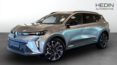 Renault Scenic E-Tech ELECTRIC ESPRIT ALPINE EV87