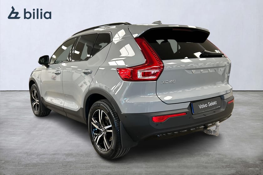Bild 2 av Volvo XC40
