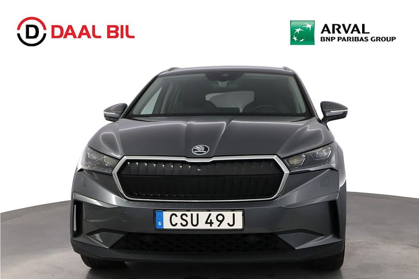 Bild 2 av Škoda Enyaq iV 80 iV80 204HK 82kWh PRIVAT/FÖRETAGSLEASING