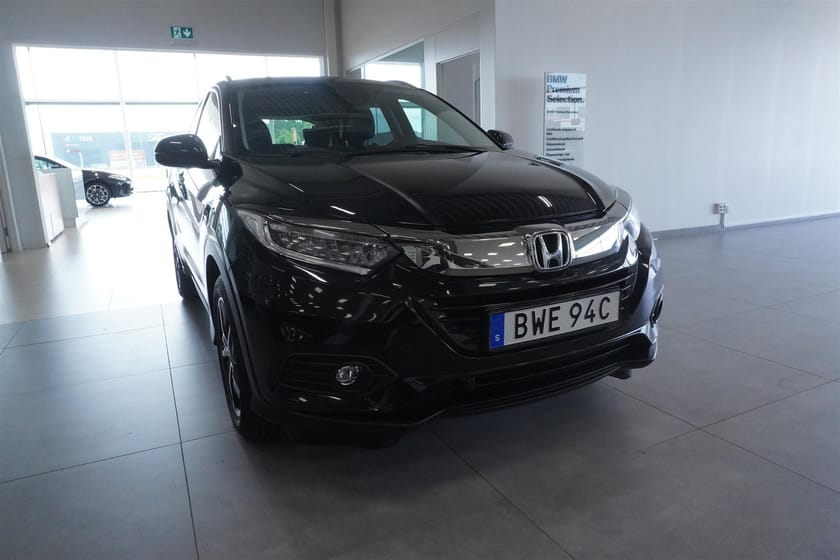Bild 5 av Honda HR-V 1.5 VTEC 131 hk