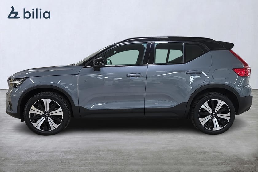 Bild 3 av Volvo XC40 Recharge Twin Plus